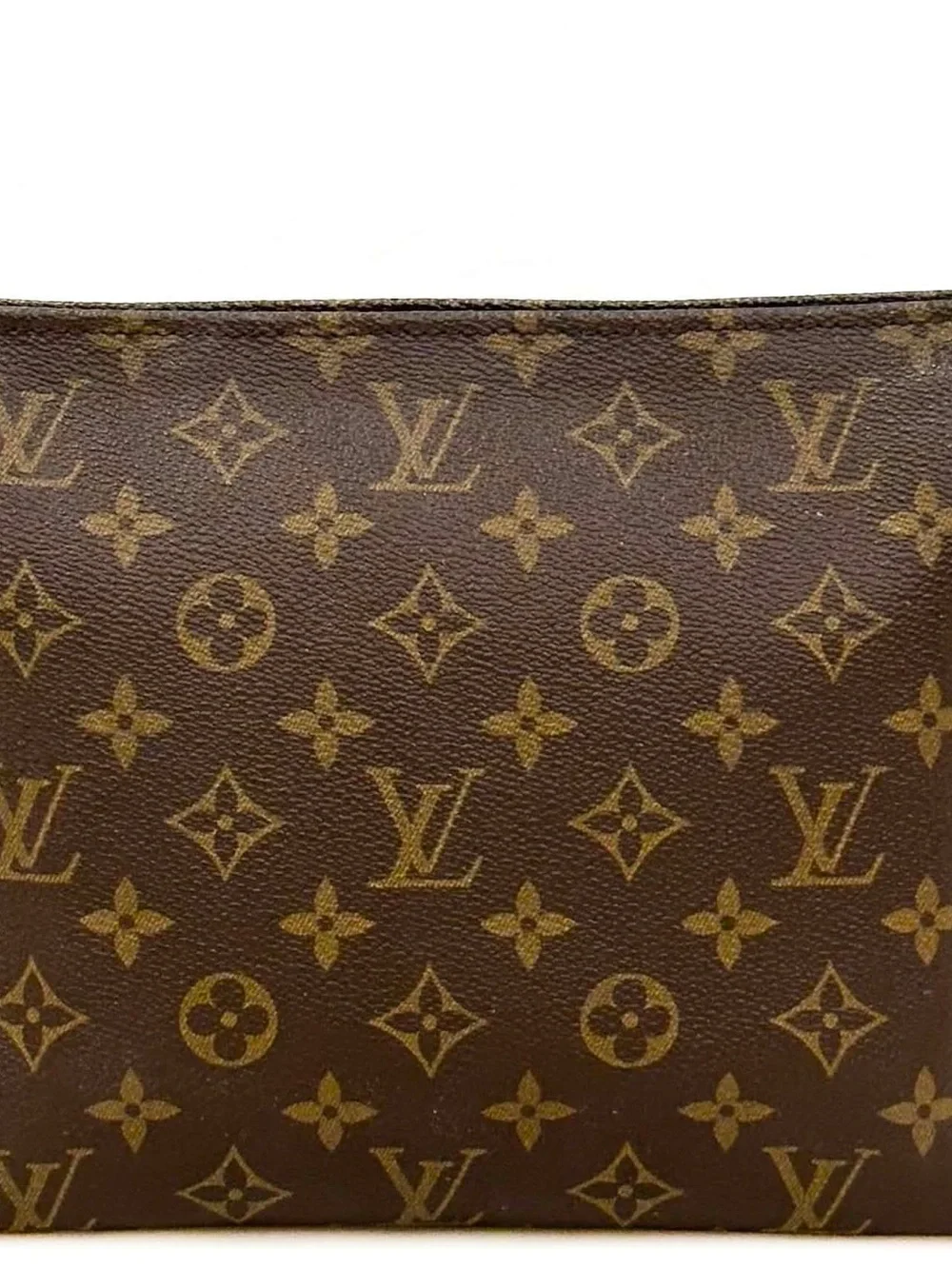 AUTHENTIC Louis Vuitton toiletry 26 bag